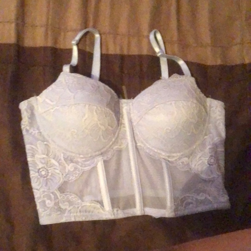 Corset